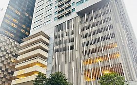 Mercu Summer Suites Klcc By Ab