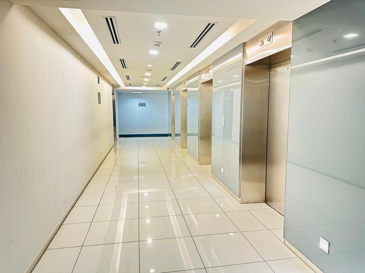 Mercu Summer Suites Klcc By Ab Kuala Lumpur Luaran gambar