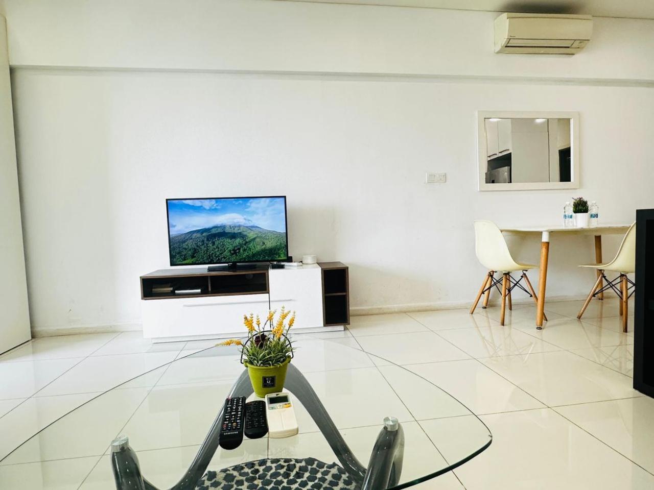 Mercu Summer Suites Klcc By Ab Kuala Lumpur Luaran gambar
