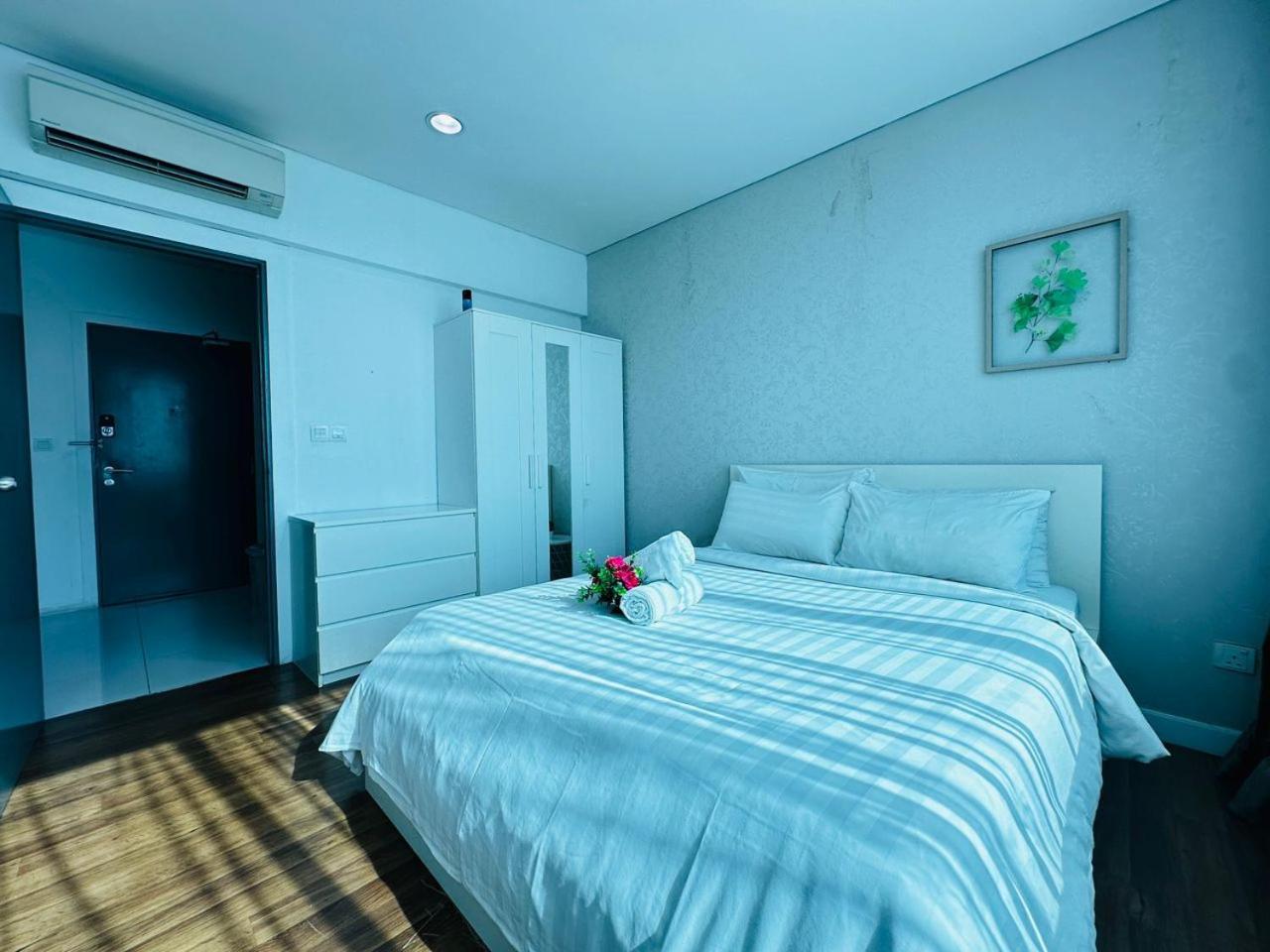 Mercu Summer Suites Klcc By Ab Kuala Lumpur Luaran gambar