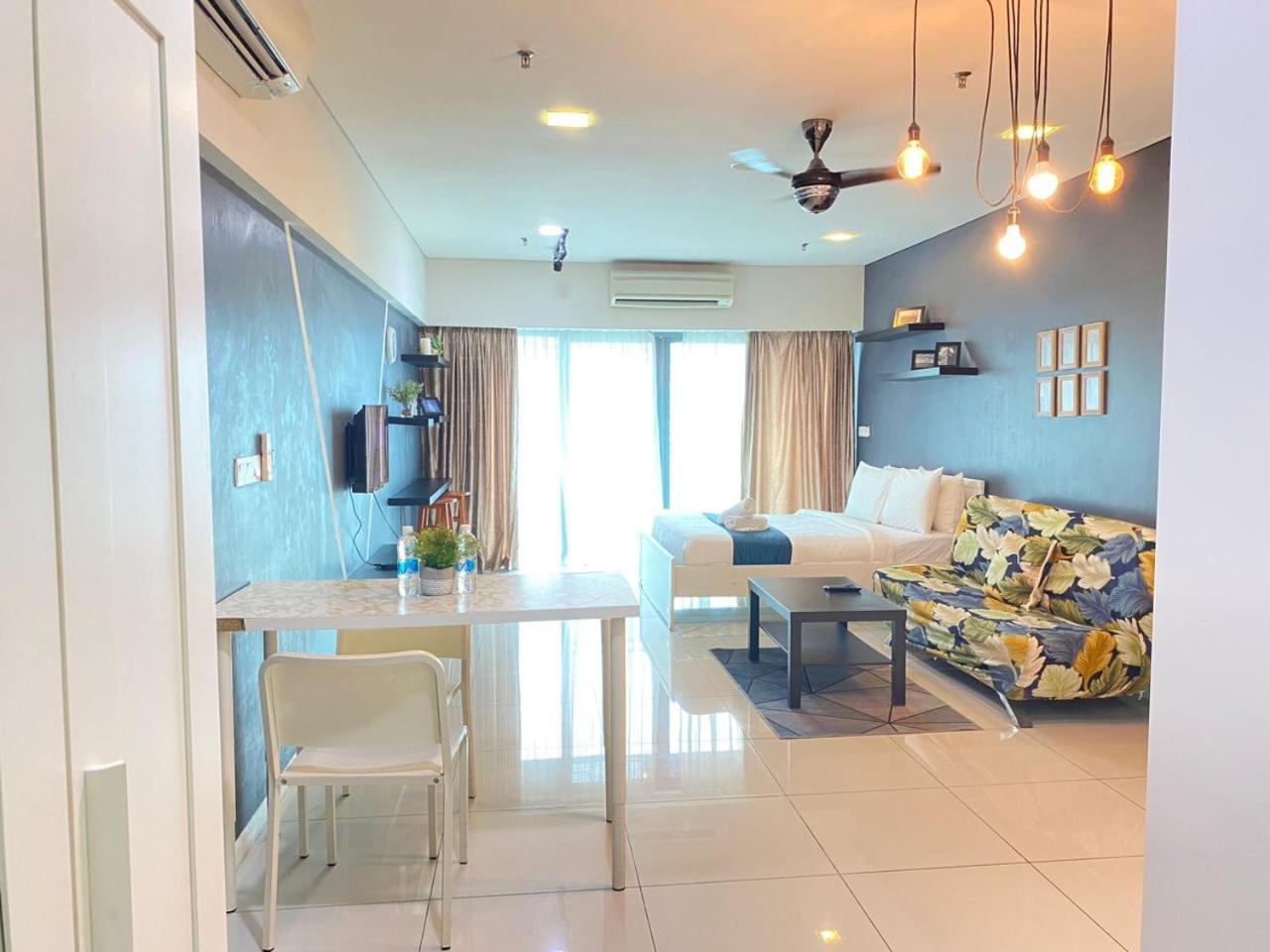 Mercu Summer Suites Klcc By Ab Kuala Lumpur Luaran gambar
